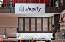 Shopfiy lounge