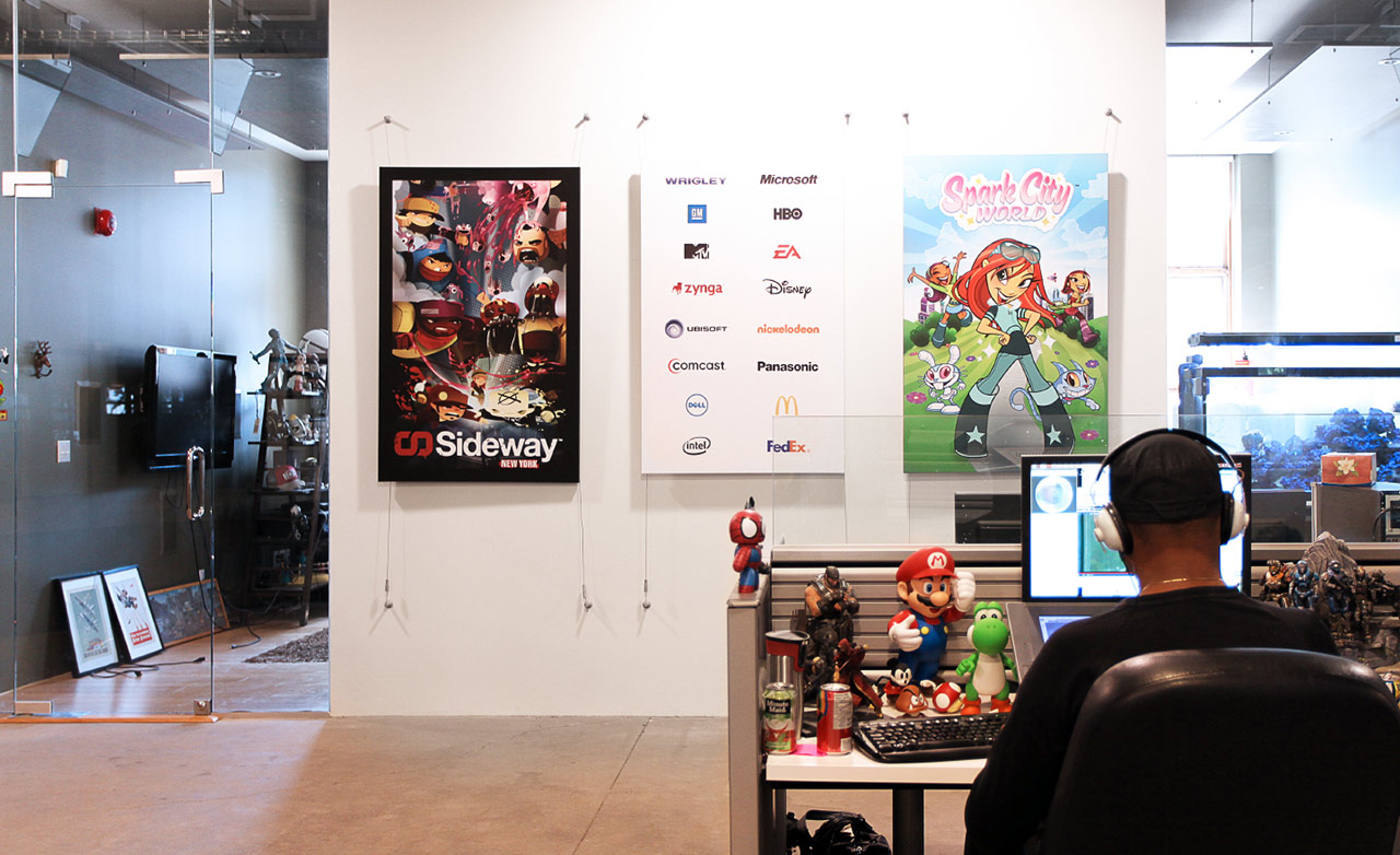 Inspiring Office Art Solutions Canvaspop Some
