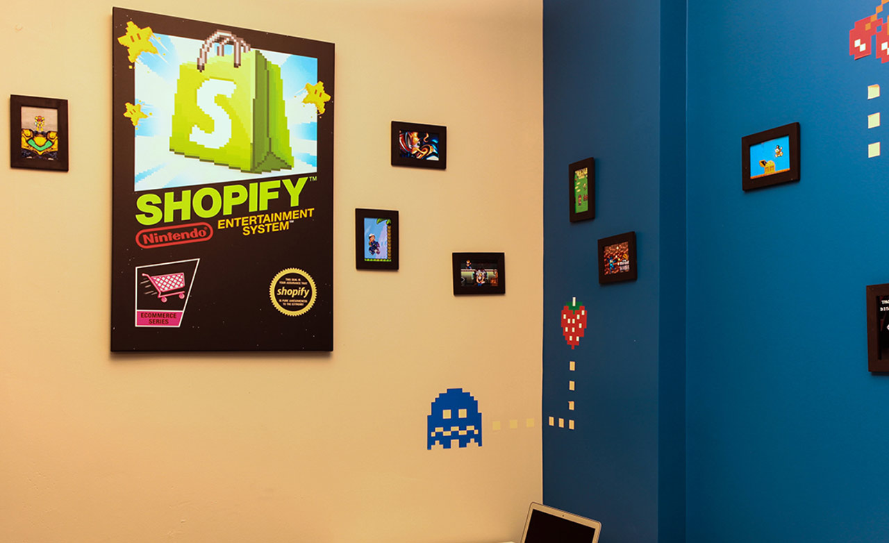 office art